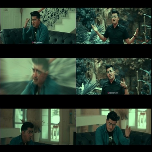 سعید چناری متروکه